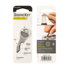 Nite Ize - DoohicKey QuicKey Tool - nerez - KMTQK-11-R3