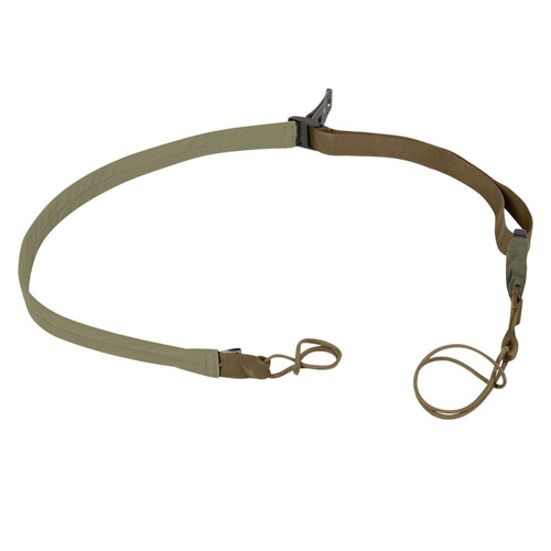Direct Action - Závěs na karabinu MK II® - Coyote Brown - SL-CRB2-NLW-CBR