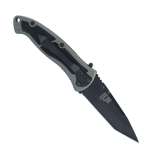 Smith &amp; Wesson - Automatický nůž Special Ops - SPECM