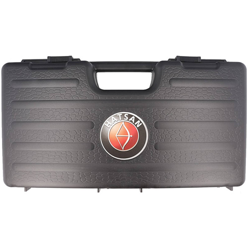 Hatsan - Jet II PCP Airgun - 4,5 mm - JET 2 .177