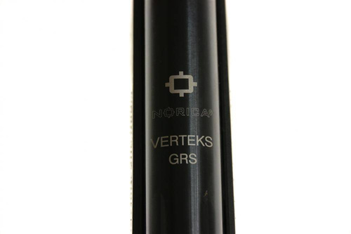 Norica - Verteks GRS Zlomová vzduchovka - černá - 4,5 mm Diabolo - 111.22.031