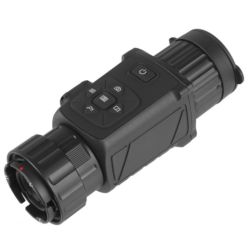 HIKVISION - HIKMICRO Clip-on Thunder Thermal Overlay - Black - TH35C