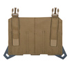 Direct Action - Spitfire MK II Slick Carbine Mag Flap® - Crye™ Multicam® - PC-SCFP-CD5-MCM