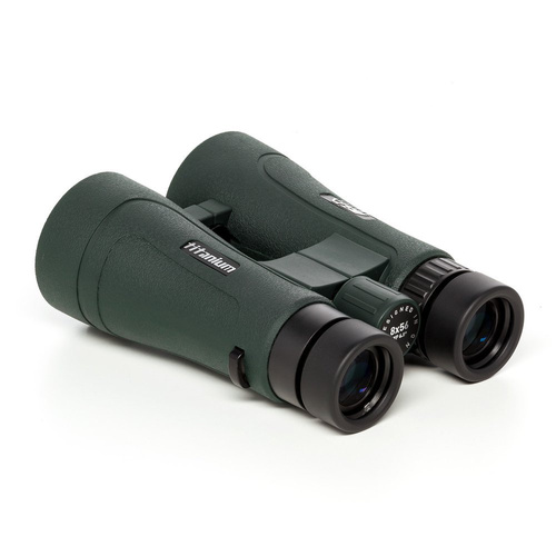 Delta Optical - Dalekohled Titanium 8x56 ROH - DO-1407