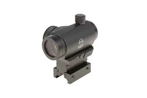 Theta Optics - Replika kolimátorového zaměřovače Compact II - černá - THO-10-007854