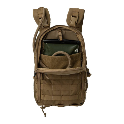 Helikon - Batoh s taktickou vestou Guardian Smallpack - Multicam - PL-GSP-CD-34