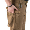 Helikon - Kalhoty Modern Battle Dress Uniform® - NyCo Ripstop - olivově zelené - SP-MBD-NR-02