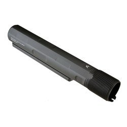 Strike Industries - Pokročilý nástavec přijímače - černý - SI-AR-ARE-T7-BK