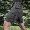 M-Tac - Aggressor Summer Flex Tactical Shorts - černé - 20472002