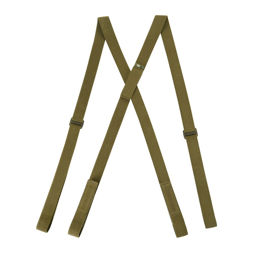 M-Tac - Elastické šle L7 - Ranger Green - 10099123