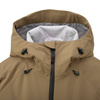 Helikon - Bunda Squall Hardshell -Taiga Green - KU-SHJ-TR-09