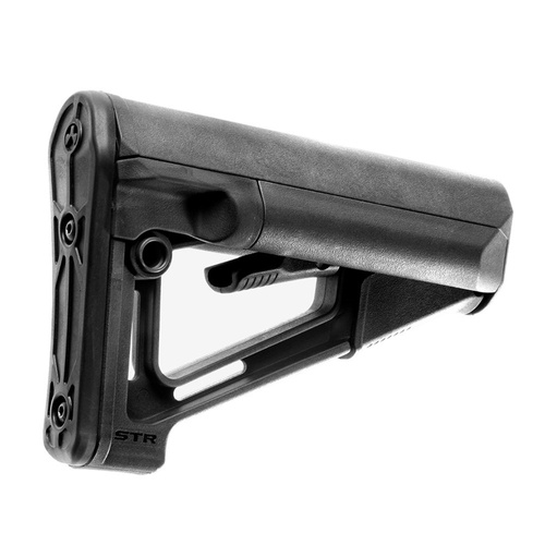 Magpul - STR® pažba pro AR-15 / M4 - Mil-Spec - MAG470-BLK