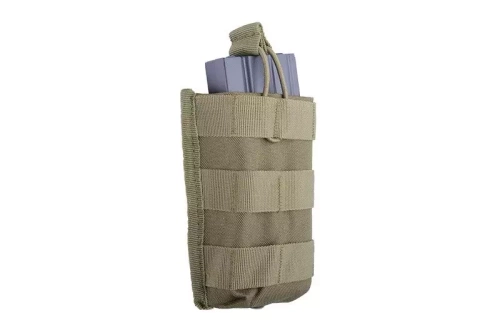 GFC Tactical - Pouzdro na pušku - olivové - GFT-19-001035
