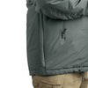 Helikon - Bunda Husky - Climashield® Apex™ - Černý - KU-HKY-NL-01