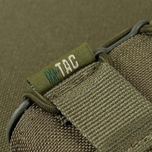 M-Tac - Univerzální pouzdro na pistolové zásobníky - Ranger Green - 10189023