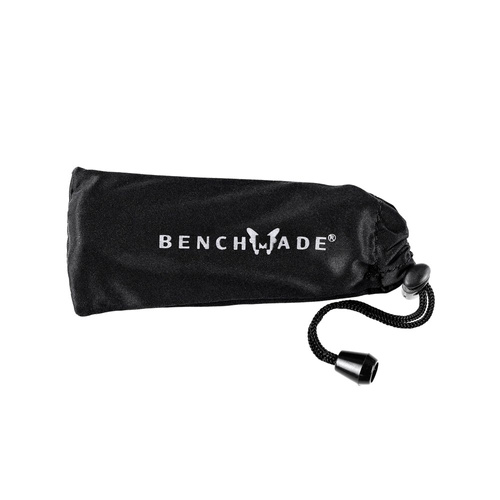 Benchmade - Nůž OTF Claymore - CPM-D2 - Black - 3370GY