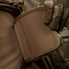 M-Tac - Modulární pouzdro na zip - Multicam - 10069008