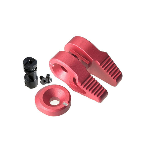 Strike Industries - Flip Switch - červený - SI-AR-SS-FLIP-RED