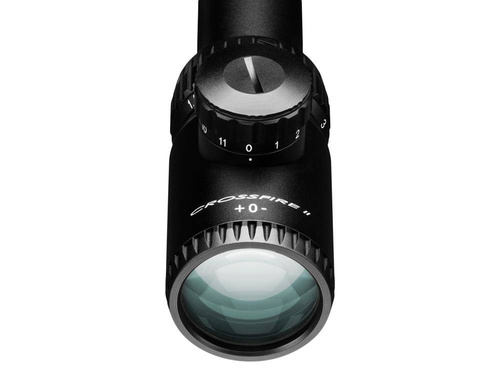Vortex Optics - Crossfire II 1-4x24 - 30 mm - V-Brite - Druhá ohnisková rovina - CF2-31037