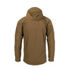 Helikon - Bunda Anorak Mistral® - Softshell - Mud Brown - KU-MSL-NL-60