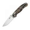 Ganzo - Zavírací nůž Firebird FB727S-CA - 440C - Kamufláž - FB727S-CA