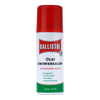 Klever - Ballistol - čisticí olej a mazivo na střelné zbraně - sprej - 50 ml