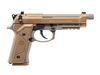 Umarex - Replika pistole Beretta M9 A3 FM - CO2 - Flat Dark Earth - 2.6396 