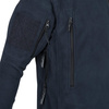 Helikon - Liberty Heavy Fleece Jacket - námořnická modrá - BL-LIB-HF-37