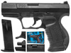 Walther - Replika pistole P99 ASG - Pružina - 2.5177