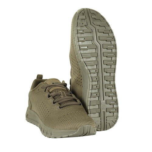 M-Tac - Trekingová obuv Summer Light - Dark Olive - MTC-805514-DO