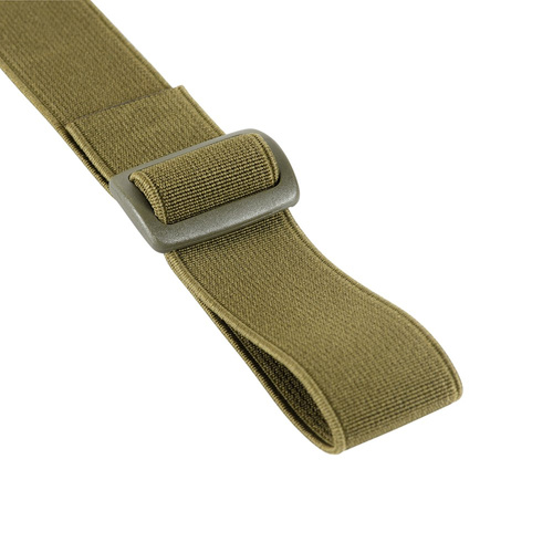 M-Tac - Elastické šle L7 - Ranger Green - 10099123