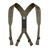 Přímá akce - Mosquito Y-Harness® - zelená Ranger - HS-MQYH-CD5-RGR