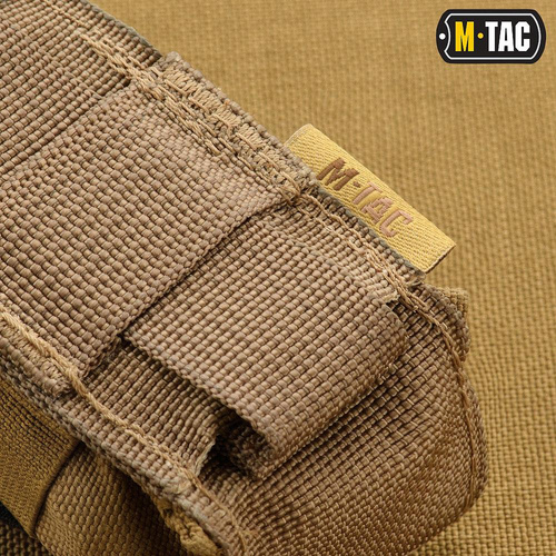 M-Tac - Taktické pouzdro na škrtidlo - Coyote - 10021005