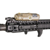 Magpul - Montážní deska pro páskový spínač M-LOK® - Surefire® ST - MAG617-BLK