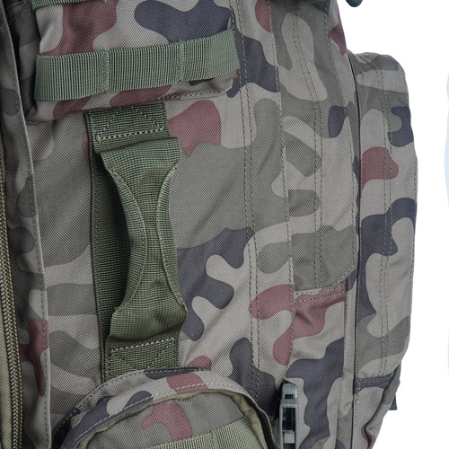 Texar - Batoh Grizzly - 65 L - PL Camo - 38-BGRI-BP
