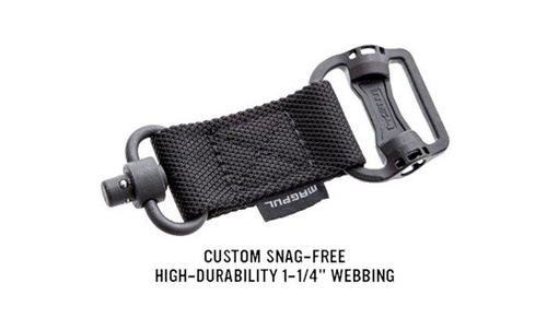 Magpul - MS1® MS4® QD adaptér - MAG519-BLK