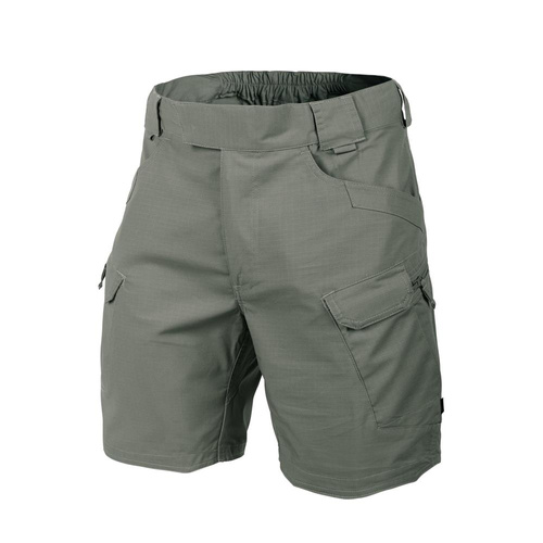 Helikon - Šortky Urban Tactical Shorts 8.5"® - Olive Drab - SP-UTS-PR-32