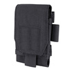 Condor - Tech Sheath Plus - černá - 191085-002