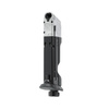Walther - Zásobník pro Walther T4E PDP Compact 4" .43 - 8 nábojů - černý - 2.4554.2