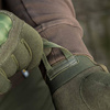 M-Tac - Taktické rukavice Assault Tactical Mk.3 - olivové - 90203001