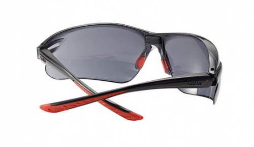 Bolle Safety - Ochranné brýle IRI-s - Smoke - IRIPSF