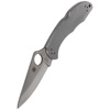 Spyderco - Nůž Delica® 4 z nerezové oceli - C11P