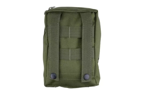 GFC Tactical - Zdravotnické pouzdro - olivové - GFT-19-001013