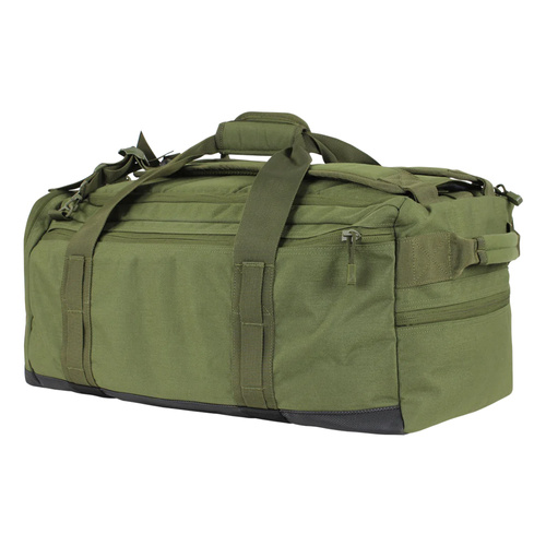 Condor - Taška Centurion Duffle Bag - Olive - 111094-001