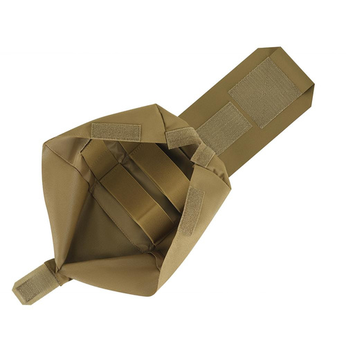 M-Tac - IFAK Medical Carrier Large Elite - Coyote - 10239005.