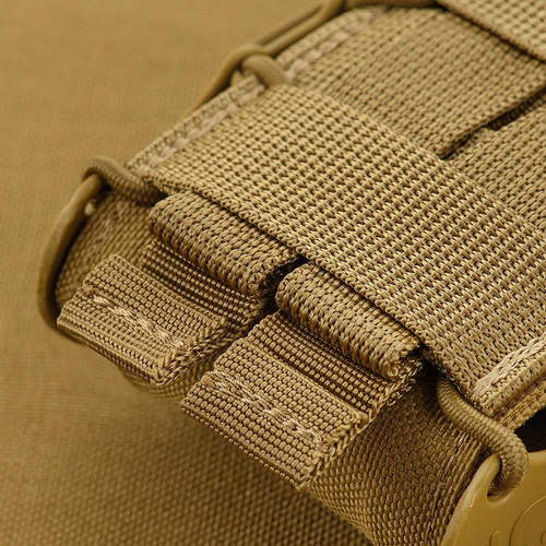 M-Tac - Univerzální pouzdro na zásobníky Mini - AR/AK - Coyote - 10188005