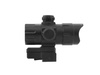 Leapers - Red Dot UTG DS3840 4,0'' 30 mm T-DOT - 4 MOA - černý - SCP-DS3840TDQ