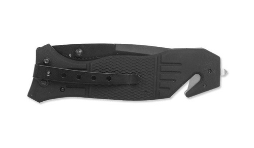 Smith & Wesson - Záchranářský nůž Extreme Ops - SWFR2S