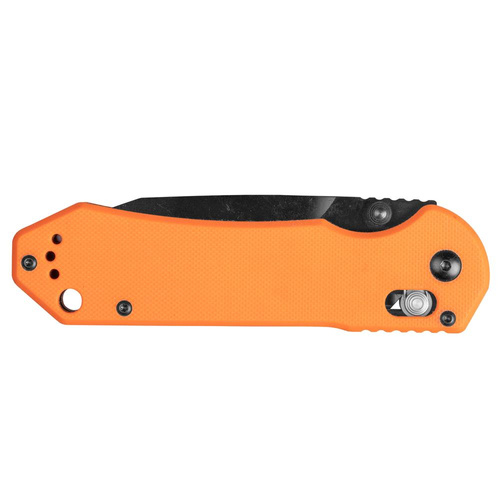 Ganzo - Zavírací nůž EDC G7453 - G-lock - 440C - G7453-OR-WS