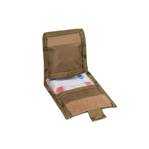 Helikon - Souprava Micro Med Kit® - červená - MO-M06-NL-25